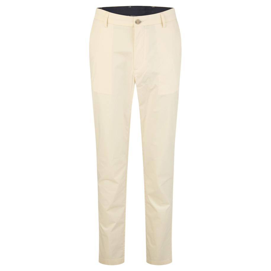 HECHTER PARIS HECHTER PARIS Chino beige -