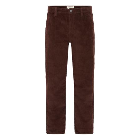 Blend BLEND Chino BHMADDOX-Cord bruin