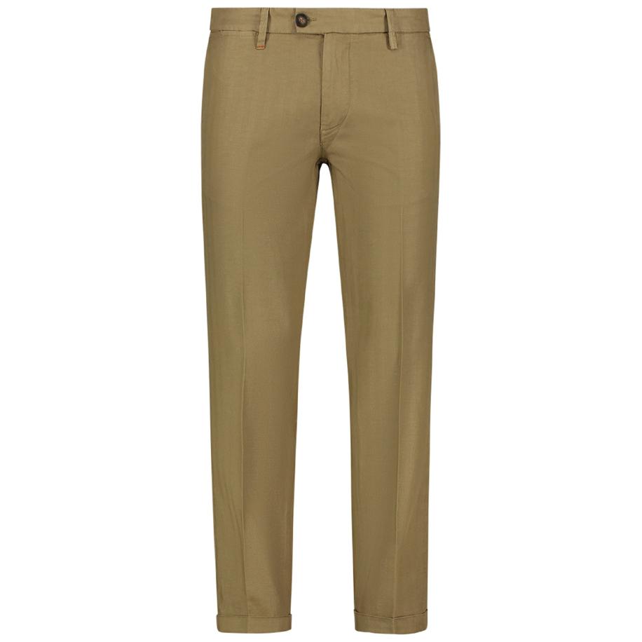 Re_HasH Re_HasH Broek beige -