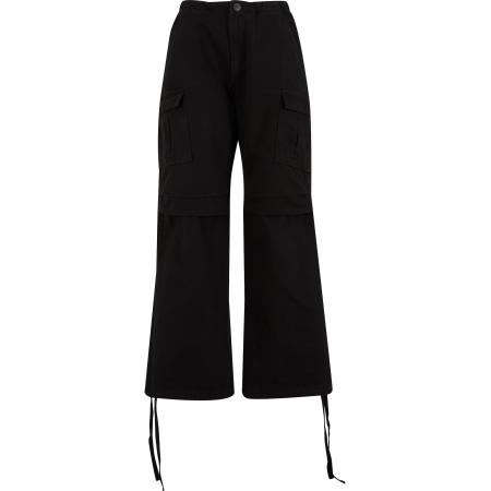 2Y Studios Cargobroek Nova 2 zwart