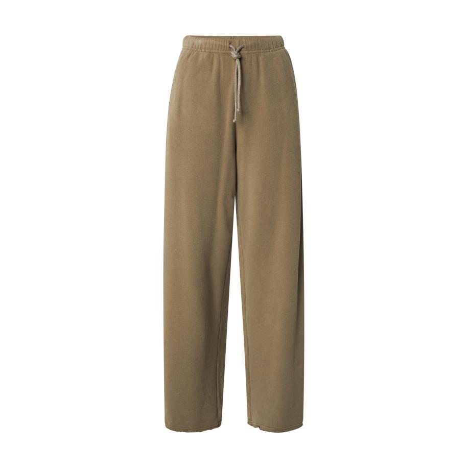 American Vintage AMERICAN VINTAGE Broek ATUBAY camel -