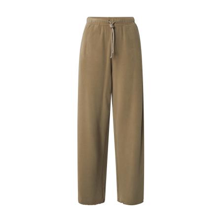 American Vintage AMERICAN VINTAGE Broek ATUBAY camel