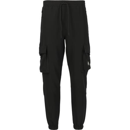 Whistler Whistler Cargobroek Tahoma zwart