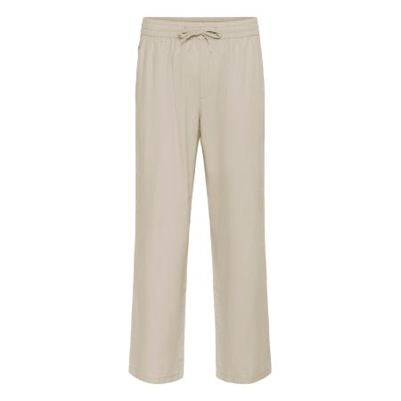 Matinique Matinique Broek Barton beige