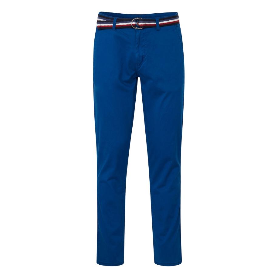 FQ1924 FQ1924 Chino Ryan kobaltblauw -