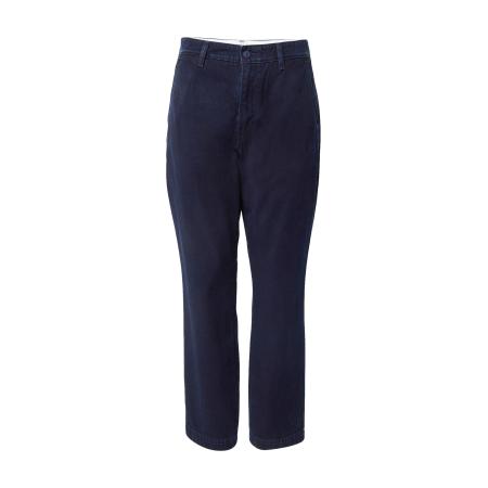 Levi's LEVIS ® Chino Authentic donkerblauw