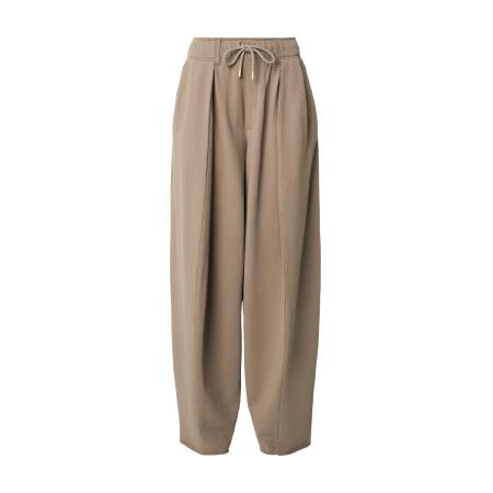 10Days Pantalon Bar Piece taupe