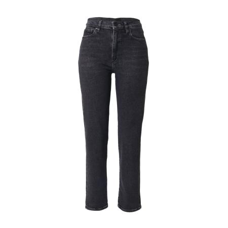 Armedangels ARMEDANGELS Jeans LEJAANI black denim