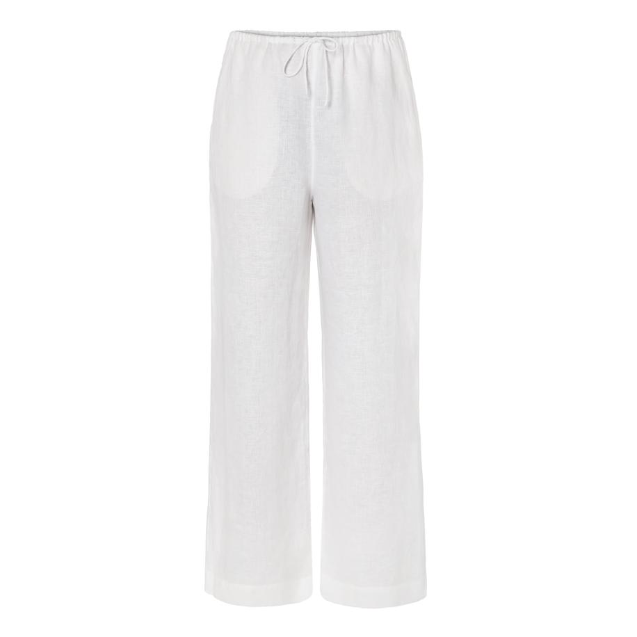 TATUUM TATUUM Broek Canela offwhite -