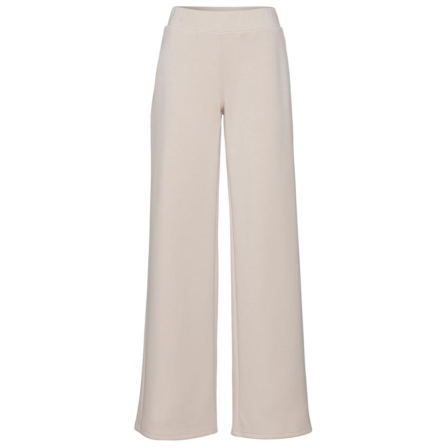 French Connection LM Broek beige Bruin