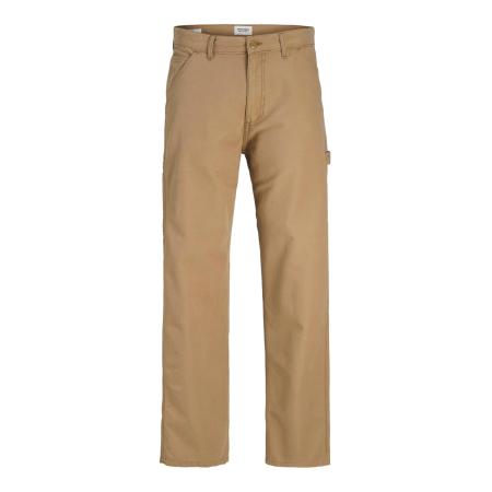 Jack & Jones JACK & JONES Chino JPSTeddie JJBarkley karamel