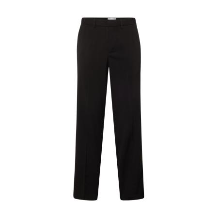 Lindbergh Lindbergh Broek zwart
