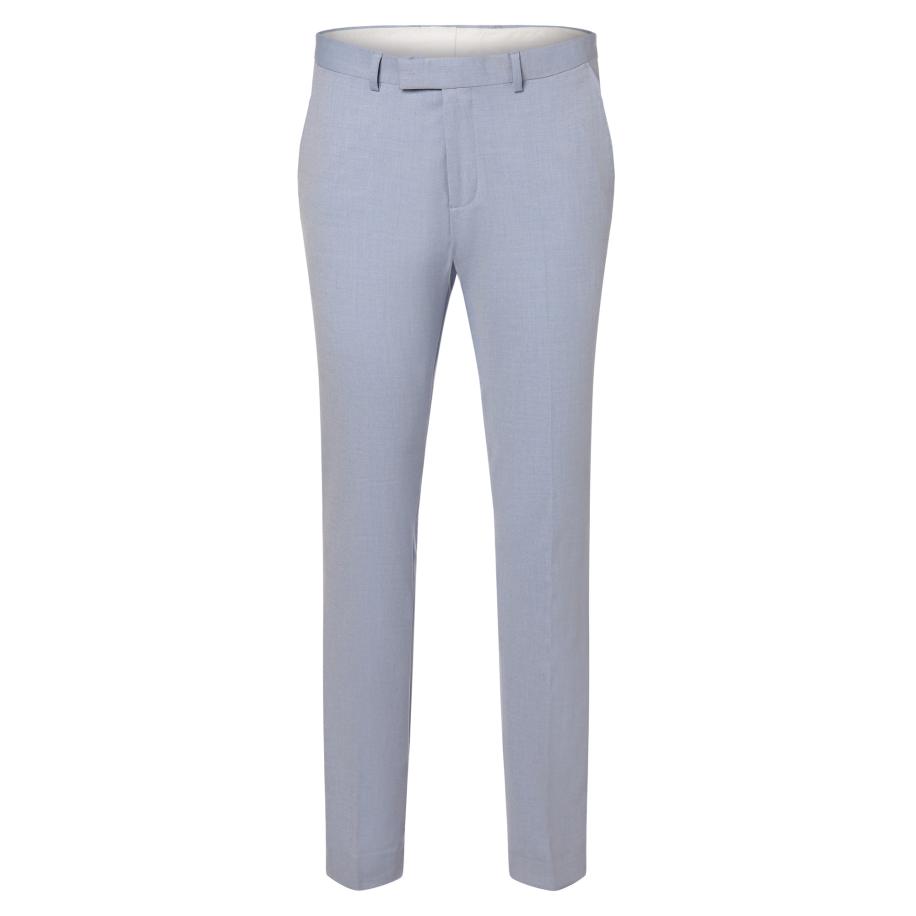 Finshley & Harding Finshley & Harding Chino California lichtblauw -