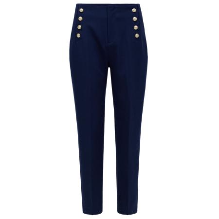 Salsa Salsa Jeans Chino Hosen blauw