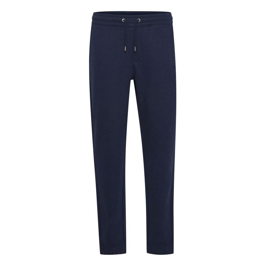 11 Project 11 Project Broek Prandrin blauw -
