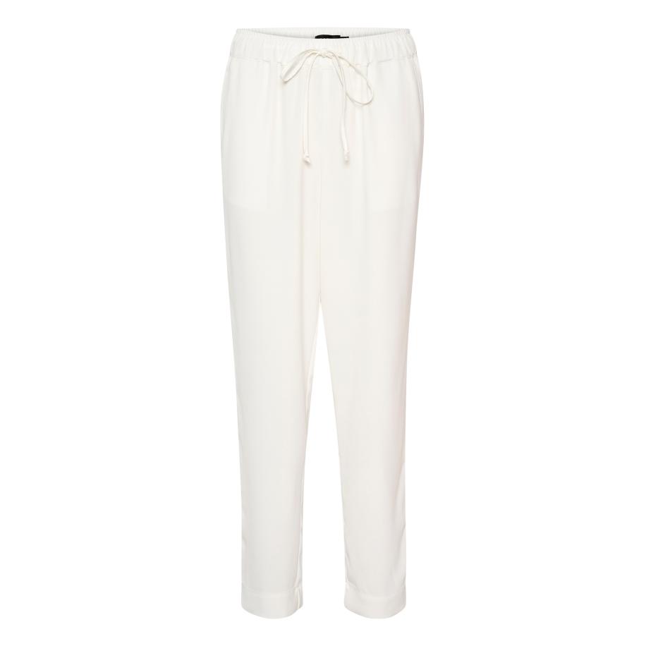 Soaked in Luxury SOAKED IN LUXURY Broek Shirley wit -