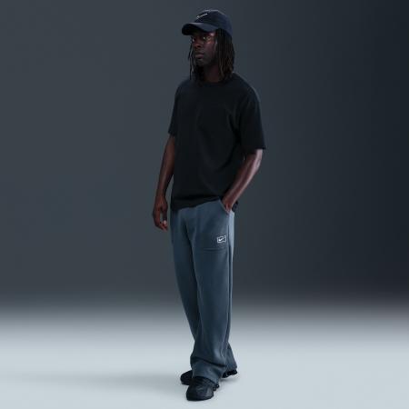 Nike Sportswear Fleecebroek voor heren - Blauw