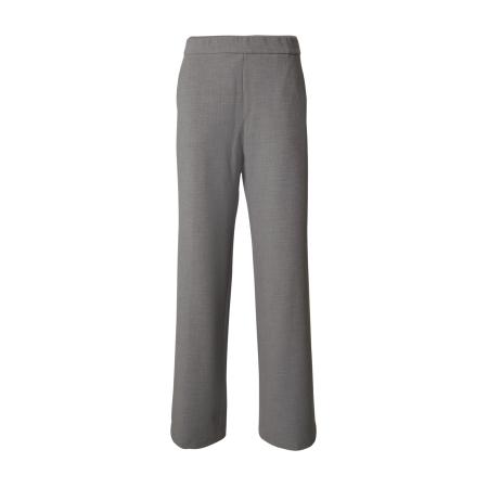 MAC MAC Broek CHIARA grijs gemêleerd