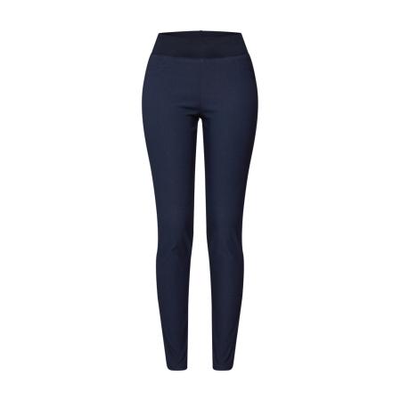 Freequent Freequent Broek donkerblauw