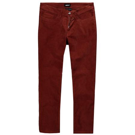 men plus Men Plus Broek bruin
