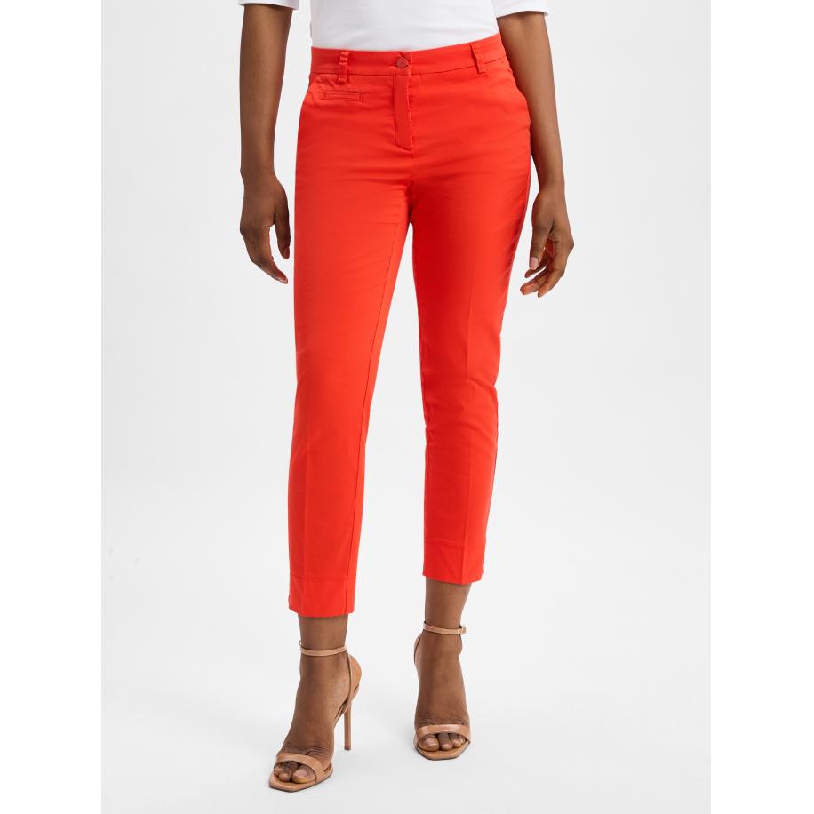 Cambio Cambio Pantalon Stella kreeft -