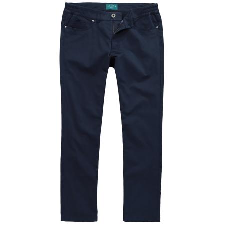 Boston Park Boston Park Broek navy