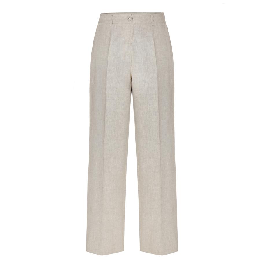 TATUUM TATUUM Broek beige / beige gemêleerd -