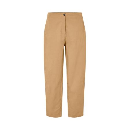 Masai Masai Broek Parastoo beige
