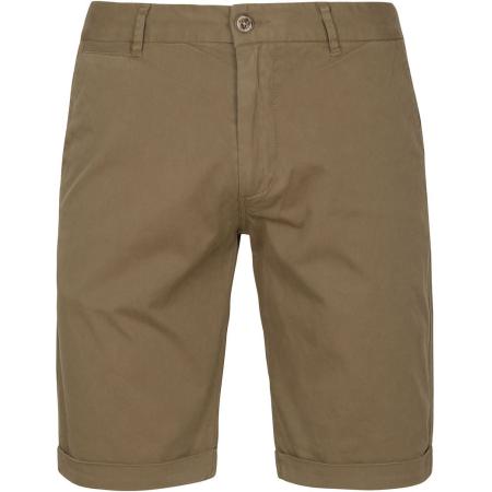 Suitable Short Chino Arend Khaki
