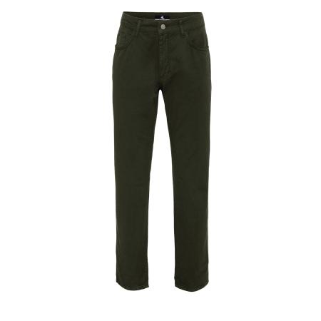 Daniel Hills Daniel Hills Broek donkergroen