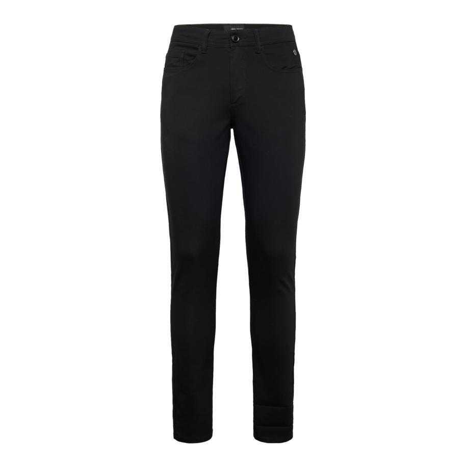 Blend BLEND Broek Newbury zwart -