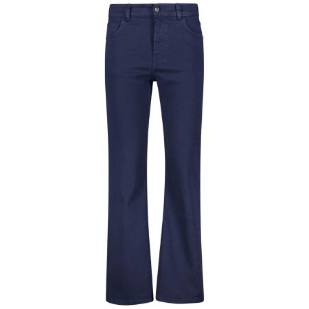 Re_HasH Re_HasH Broek blauw