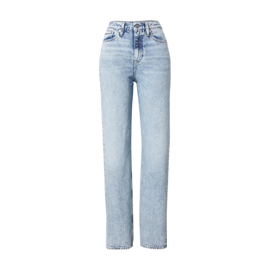 Calvin Klein Calvin Klein Jeans Jeans blauw denim -