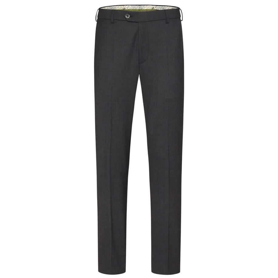 Meyer MEYER Broek Roma antraciet -
