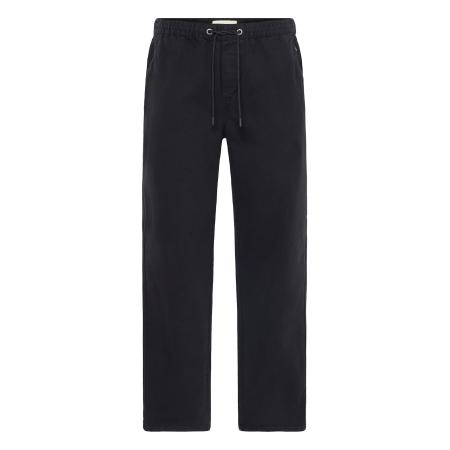 Blend BLEND Chino BHMILES Wovenpant zwart