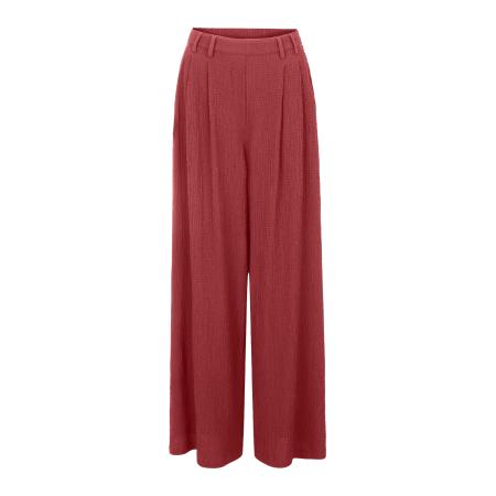 Guido Maria Kretschmer Guido Maria Kretschmer Women Pantalon Elna rood