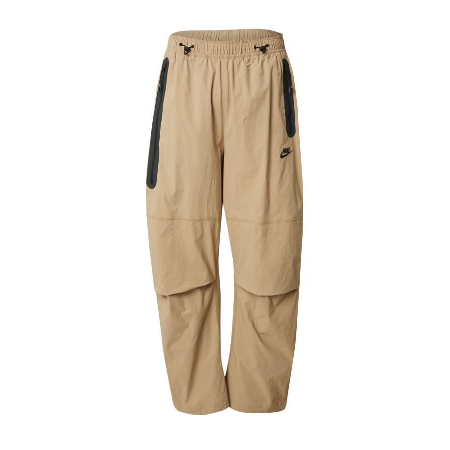 Nike Nike Sportswear Broek Tech beige -