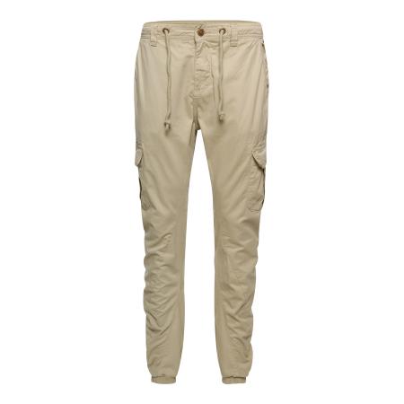 Urban Classics Urban Classics Cargobroek sand