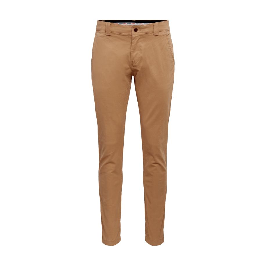 Tommy Jeans Tommy Jeans Chino Scanton beige -
