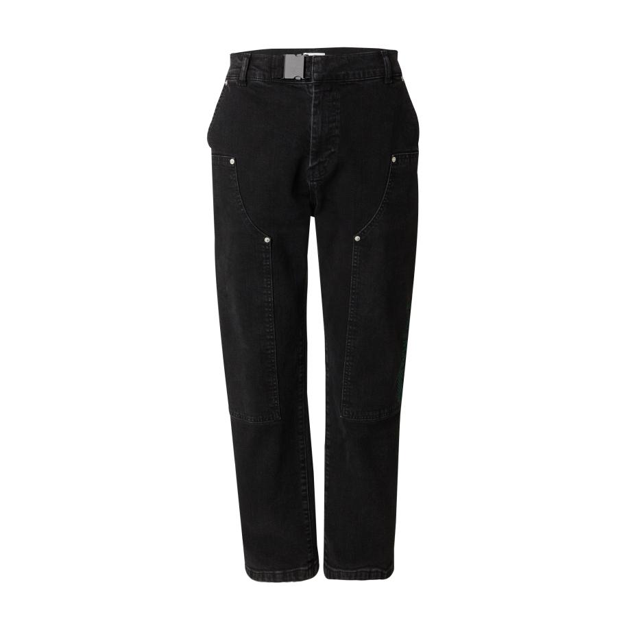 SQUID GAME COLLECTION Cargobroek zwart Zwart