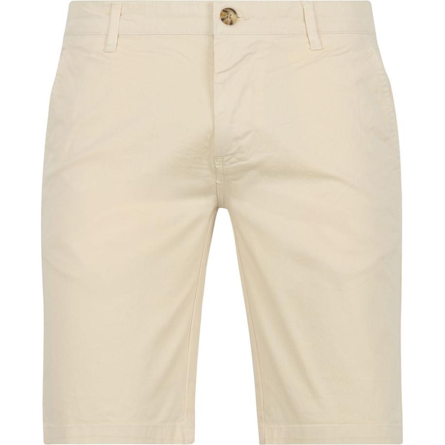 Suitable Berry Short Ecru Bruin