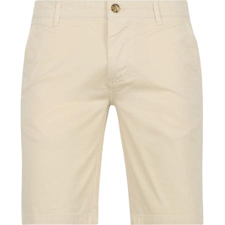 Suitable Berry Short Ecru