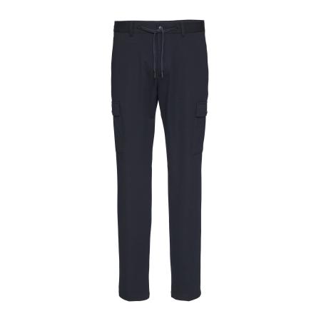 s.Oliver BLACK LABEL s.Oliver BLACK LABEL Cargobroek navy