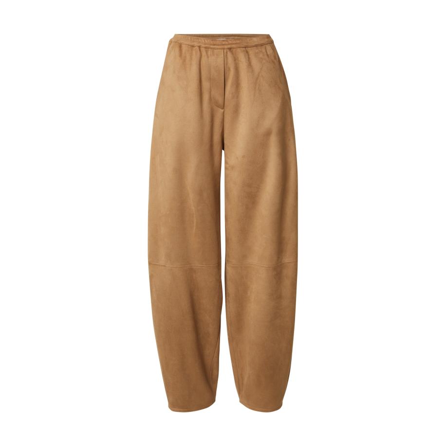 EDITED EDITED Broek Fae bruin -