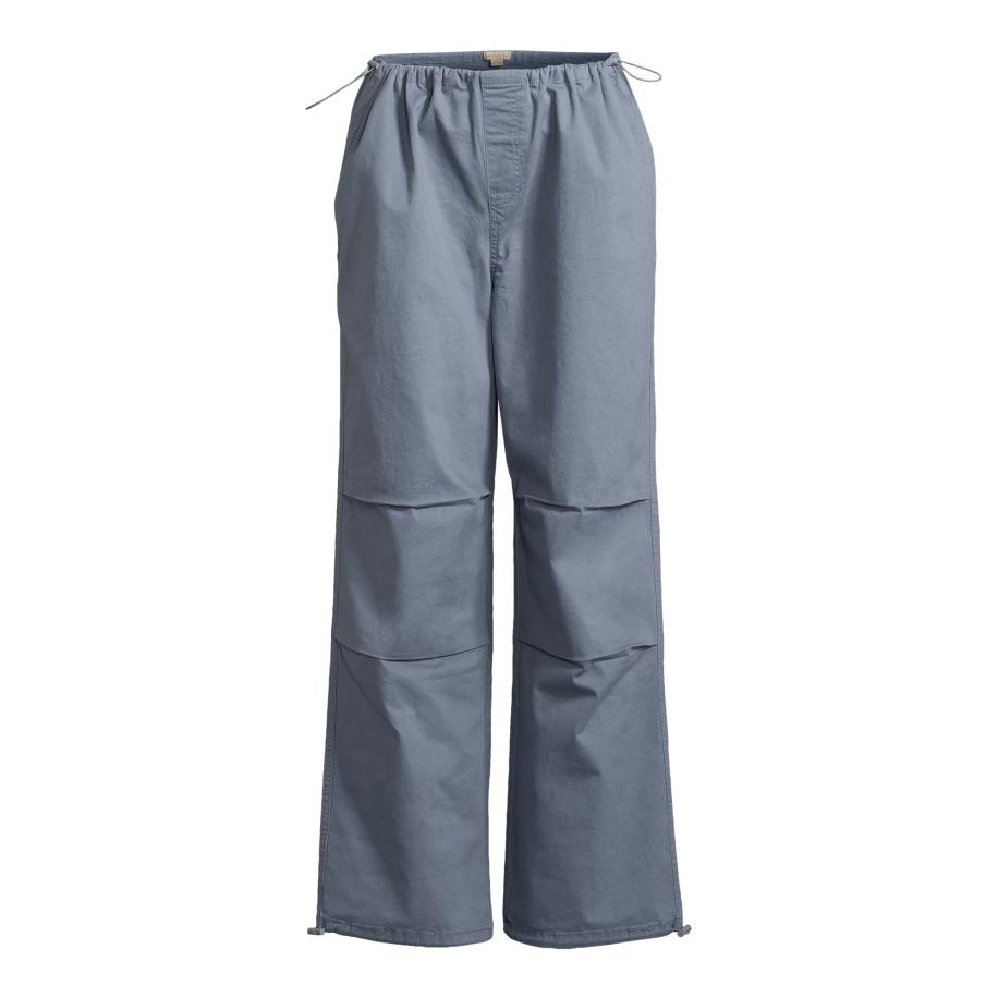 Aeropostale AÉROPOSTALE Broek Y2K duifblauw -