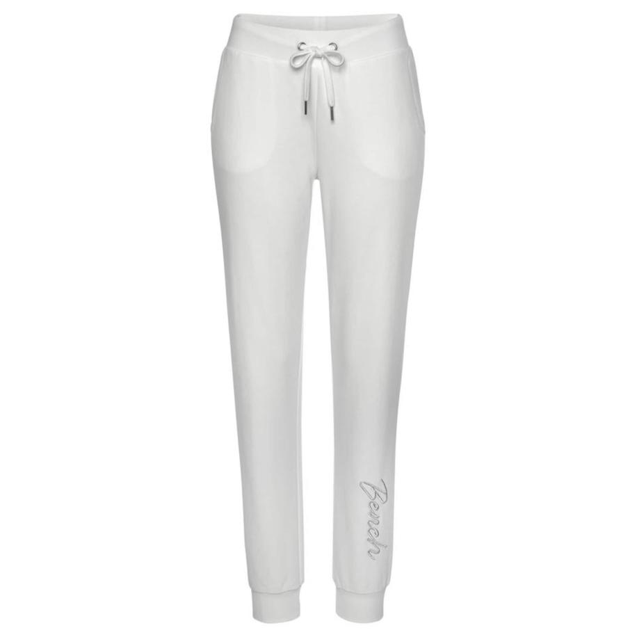 Bench BENCH Broek wit -
