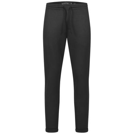 INDICODE JEANS INDICODE JEANS Chino zwart