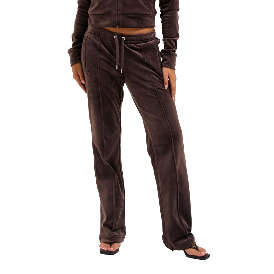 Juicy Couture Tina Joggingbroek Bruin
