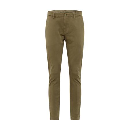 Levi's LEVIS ® Chino XX Chino Slim II olijfgroen