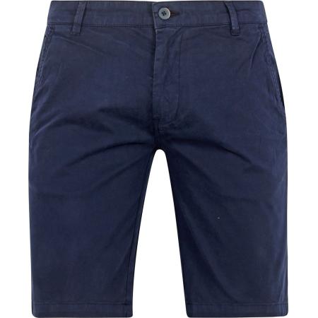 Suitable Berry Short Navy